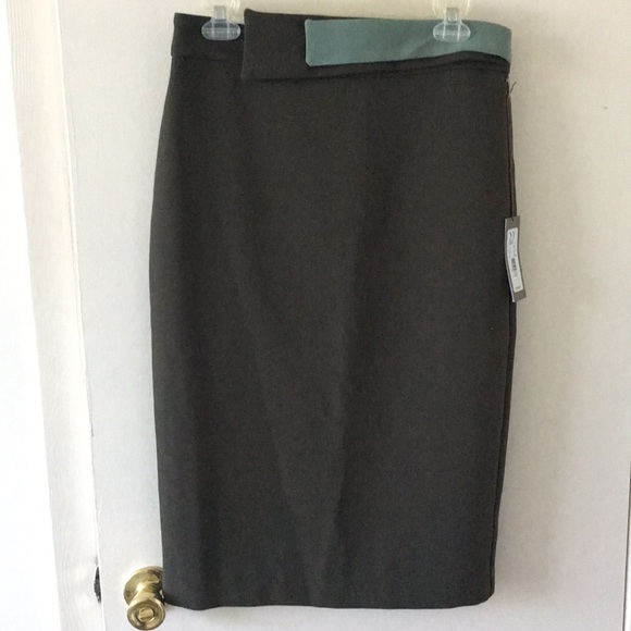 Eva Mendez pencil skirt - Picture 1 of 3